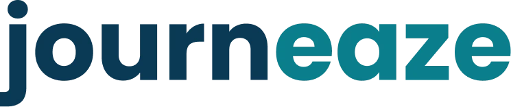 JournEaze Logo