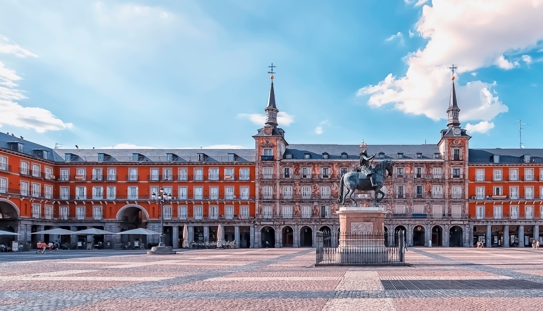 Travel Tips Background